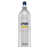 Antonio Puig Sportman EDT tualetinis vanduo vyrams, 250 ml