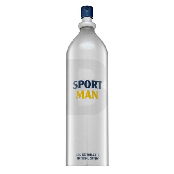 Antonio Puig Sportman EDT tualetinis vanduo vyrams, 250 ml