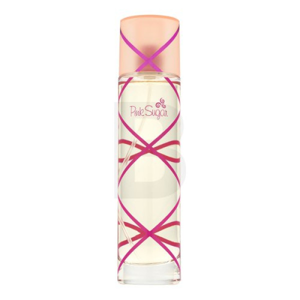 Aquolina Pink Sugar EDT tualetinis vanduo moterims, 100 ml