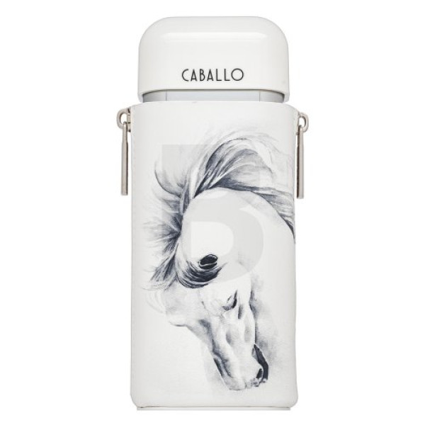 Armaf Caballo Pour Homme EDP parfumuotas vanduo vyrams, 100 ml