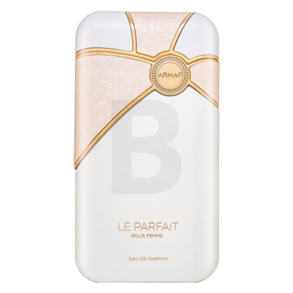 Armaf Le Parfait Femme EDP parfumuotas vanduo moterims, 200 ml