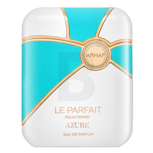 Armaf Le Parfait Pour Femme Azure EDP parfumuotas vanduo moterims, 100 ml