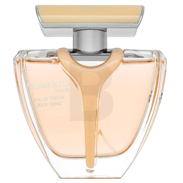 Armaf Momento Fleur EDP parfumuotas vanduo moterims, 100 ml