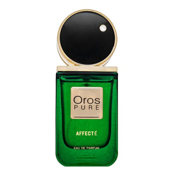 Armaf Oros Pure Affecte EDP parfumuotas vanduo unisex, 100 ml