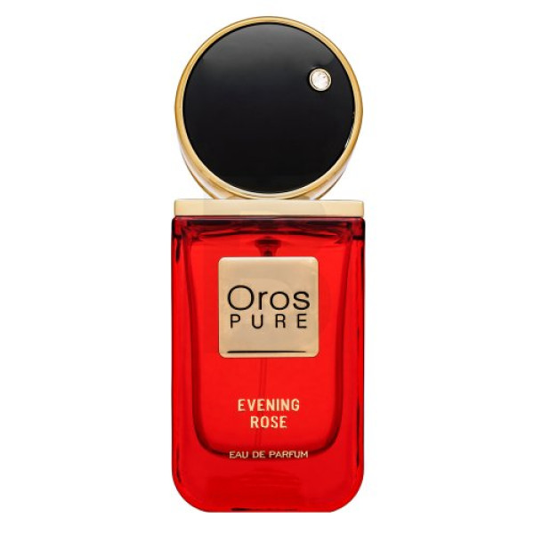 Armaf Oros Pure Evening Rose EDP parfumuotas vanduo unisex, 100 ml