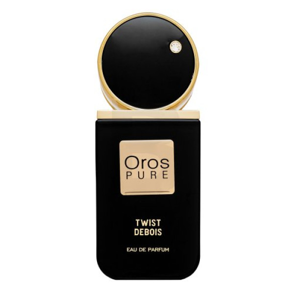 Armaf Oros Pure Twist Debois EDP parfumuotas vanduo unisex, 100 ml