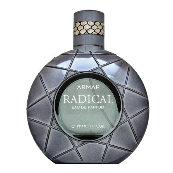 Armaf Radical EDP parfumuotas vanduo vyrams, 100 ml