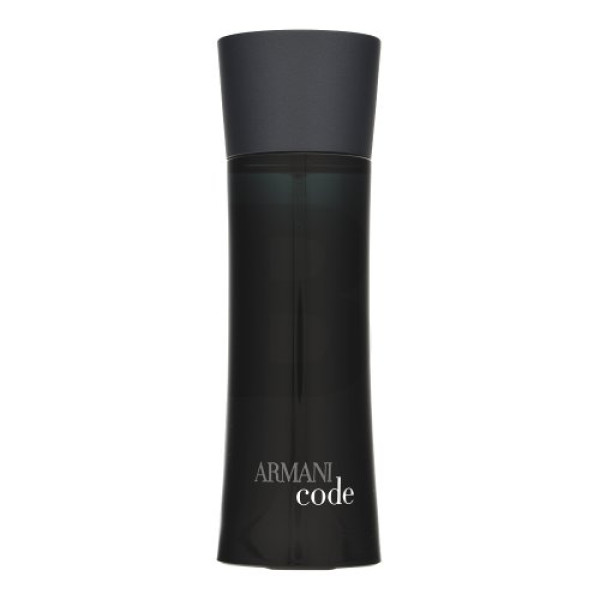 Armani (Giorgio Armani) Code EDT tualetinis vanduo vyrams, 75 ml