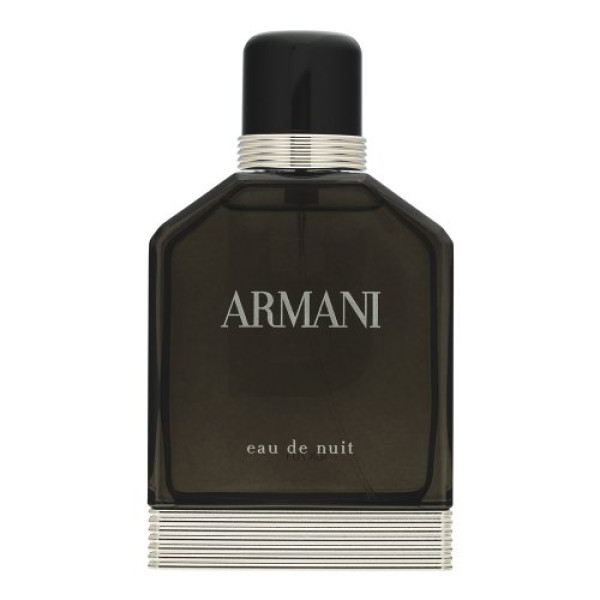 Armani (Giorgio Armani) Eau De Nuit EDT tualetinis vanduo vyrams, 100 ml