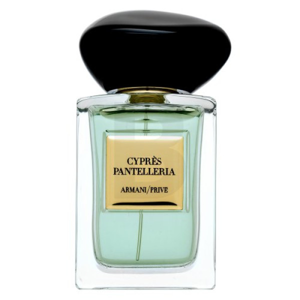 Giorgio Armani Privé Cypres Pantelleria EDT tualetinis vanduo unisex, 50 ml