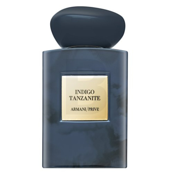 Armani (Giorgio Armani) Privé Indigo Tanzanite EDP parfumuotas vanduo unisex, 100 ml