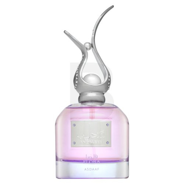 Asdaaf Andaleeb Flora EDP parfumuotas vanduo moterims, 100 ml