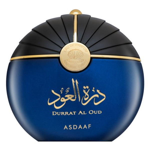 Asdaaf Durrat Al Oud EDP parfumuotas vanduo unisex, 100 ml