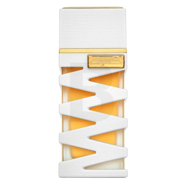 Asdaaf Kasoof White EDP parfumuotas vanduo unisex, 100 ml