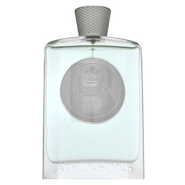 Atkinsons Posh On The Green EDP parfumuotas vanduo unisex, 100 ml