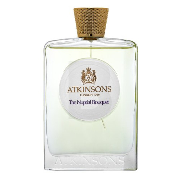 Atkinsons The Nuptial Bouquet EDT tualetinis vanduo moterims, 100 ml