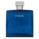 Azzaro Chrome Extreme EDP parfumuotas vanduo vyrams, 100 ml