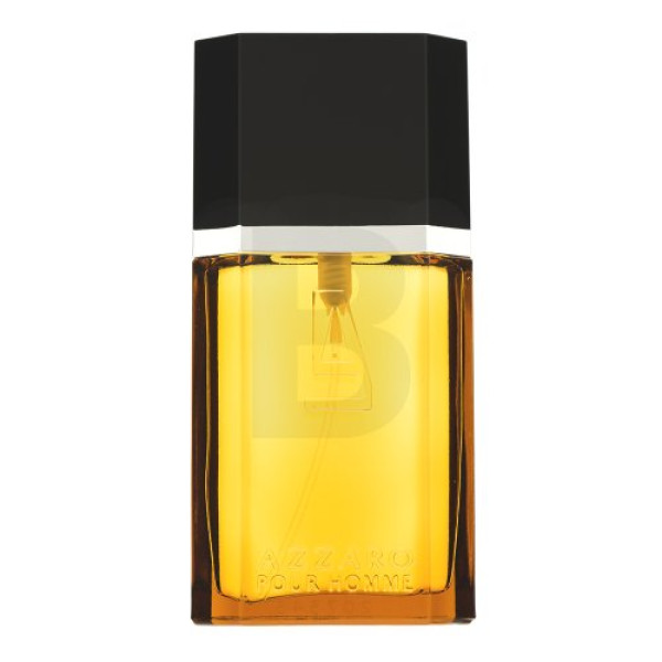 Azzaro Pour Homme EDT tualetinis vanduo vyrams, 30 ml