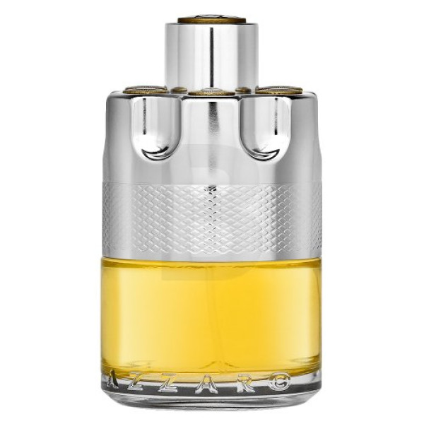 Azzaro Wanted EDT tualetinis vanduo vyrams, 100 ml