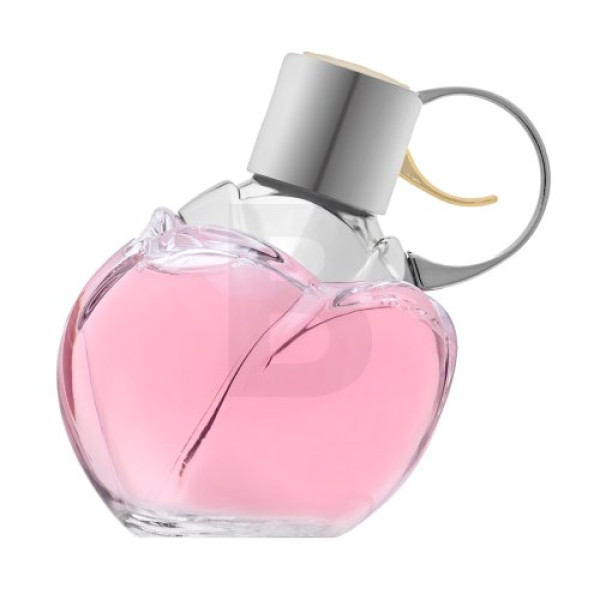 Azzaro Wanted Girl Tonic EDT tualetinis vanduo moterims, 80 ml