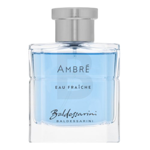 Baldessarini Ambré Eau Fraiche EDT tualetinis vanduo vyrams, 50 ml