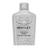 Bentley Infinite Rush White Edition EDT tualetinis vanduo vyrams, 100 ml