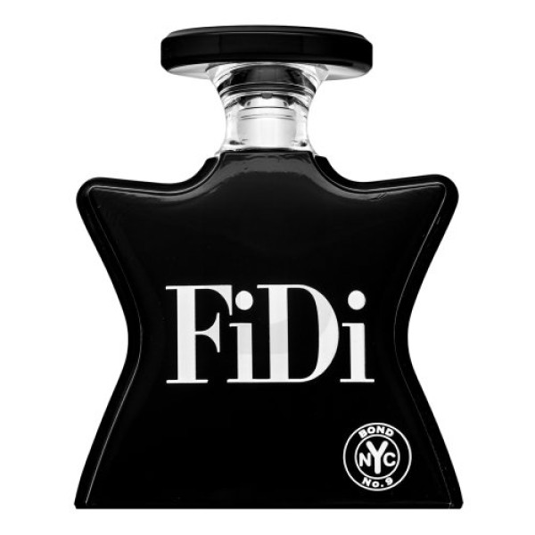 Bond No. 9 Fidi EDP parfumuotas vanduo unisex, 100 ml