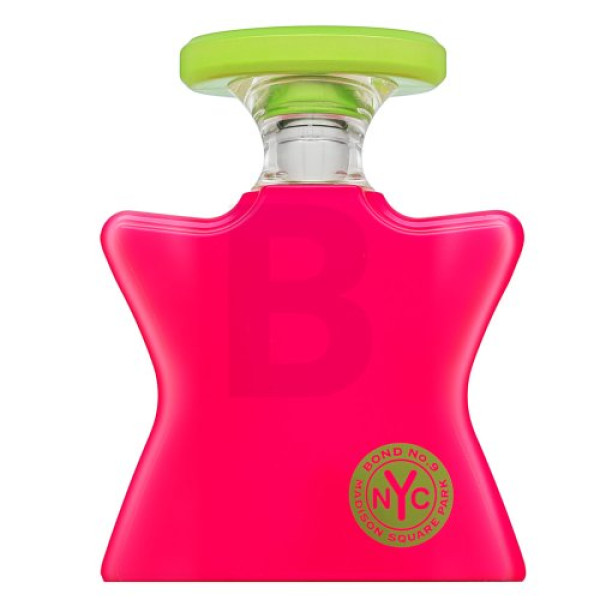 Bond No. 9 Madison Square Park EDP parfumuotas vanduo moterims, 50 ml