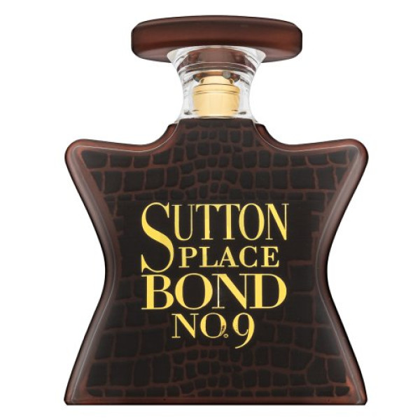 Bond No. 9 New York Sutton Place EDP parfumuotas vanduo unisex, 100 ml