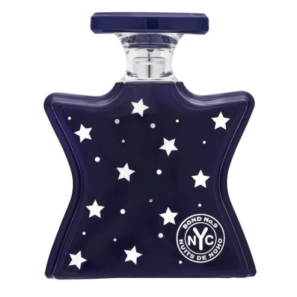 Bond No. 9 Nuits de Noho EDP parfumuotas vanduo moterims, 100 ml