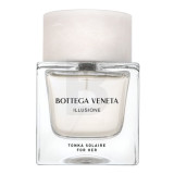 Bottega Veneta Illusione Tonka Solaire EDP parfumuotas vanduo moterims, 50 ml