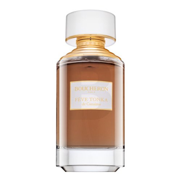 Boucheron Feve Tonka De Canaima EDP parfumuotas vanduo unisex, 125 ml