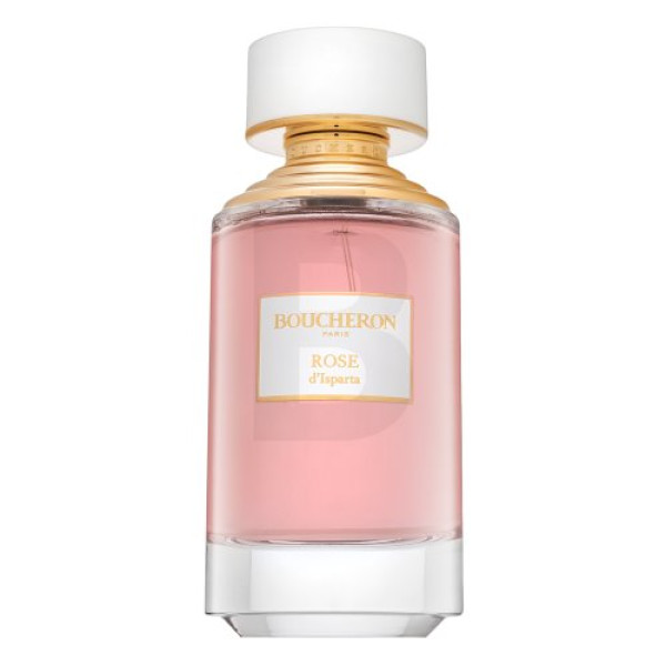 Boucheron Rose d'Isparta EDP parfumuotas vanduo unisex, 125 ml