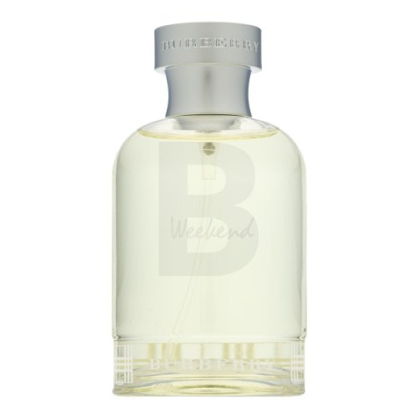 Burberry Weekend for Men EDT tualetinis vanduo vyrams, 100 ml