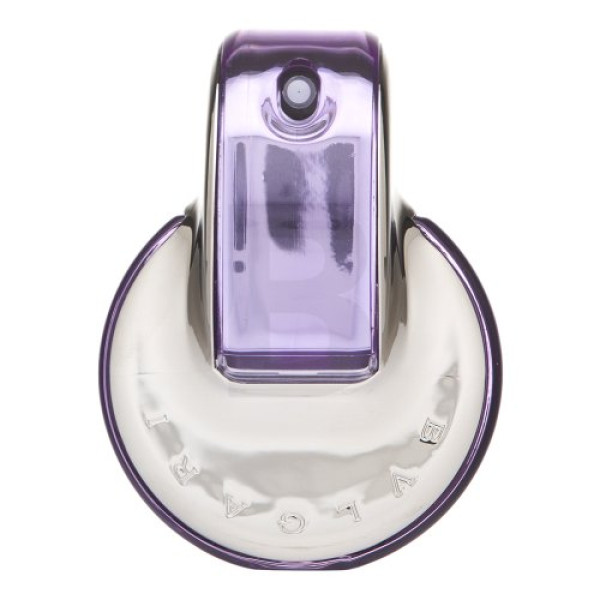 Bvlgari Omnia Amethyste EDT tualetinis vanduo moterims, 40 ml