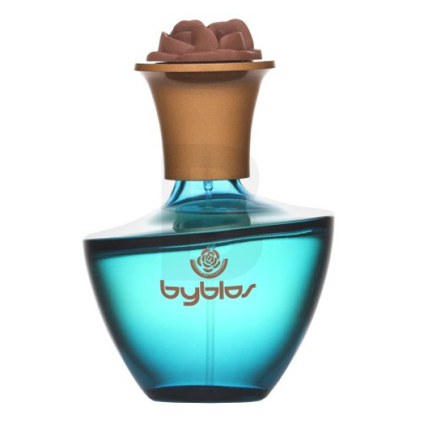 Byblos By Byblos EDP parfumuotas vanduo moterims, 100 ml