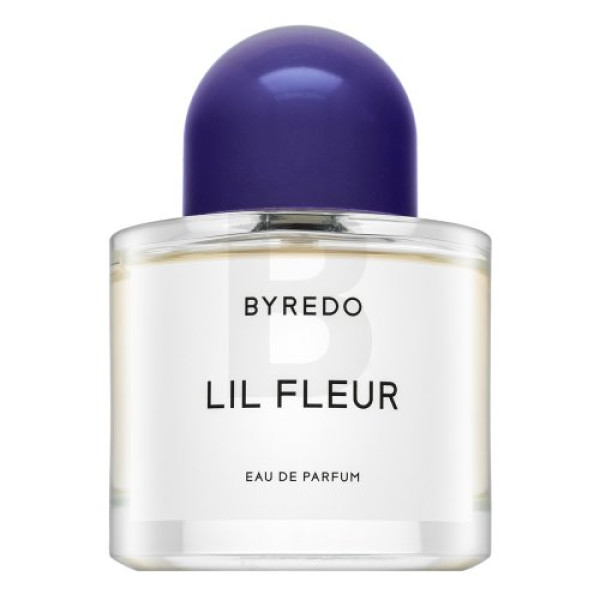 Byredo Lil Fleur Cassis Limited Edition EDP parfumuotas vanduo unisex, 100 ml