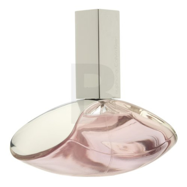 Calvin Klein Euphoria EDT tualetinis vanduo moterims, 100 ml