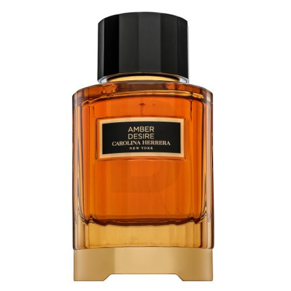 Carolina Herrera Amber Desire EDP parfumuotas vanduo unisex, 100 ml