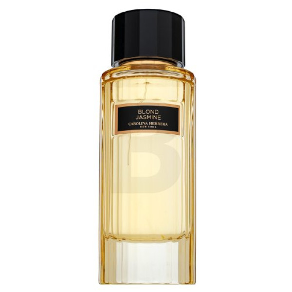 Carolina Herrera Blond Jasmine EDT tualetinis vanduo unisex, 100 ml