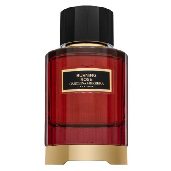 Carolina Herrera Burning Rose EDP parfumuotas vanduo moterims, 100 ml