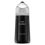 Cartier Pasha de Cartier Édition Noire EDT tualetinis vanduo vyrams, 150 ml