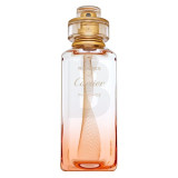 Cartier Rivieres Insouciance EDT tualetinis vanduo moterims, 100 ml