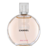 Chanel Chance Eau Vive EDT tualetinis vanduo moterims, 50 ml