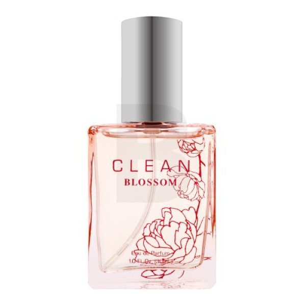 Clean Blossom EDP parfumuotas vanduo moterims, 30 ml