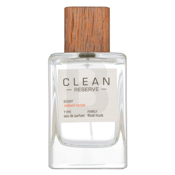 Clean Reserve Radiant Nectar EDP parfumuotas vanduo unisex, 100 ml