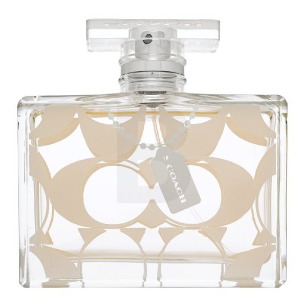 Coach Signature EDP parfumuotas vanduo moterims, 100 ml