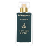 Dermacol Cannabis Garden EDP parfumuotas vanduo unisex, 50 ml