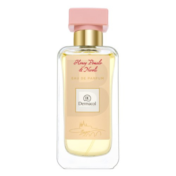 Dermacol Honey Pomelo & Neroli EDP parfumuotas vanduo moterims, 50 ml