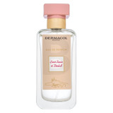 Dermacol Sweet Jasmine & Patchouli EDP parfumuotas vanduo moterims, 50 ml